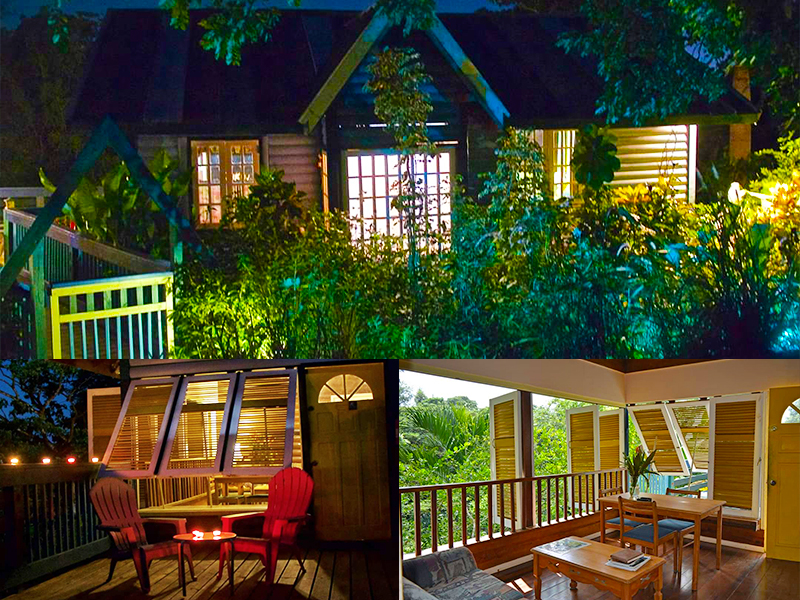 Adventure Eco Villas