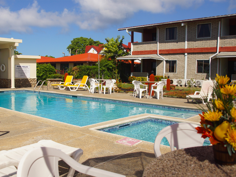 Belle Viste Apartments 