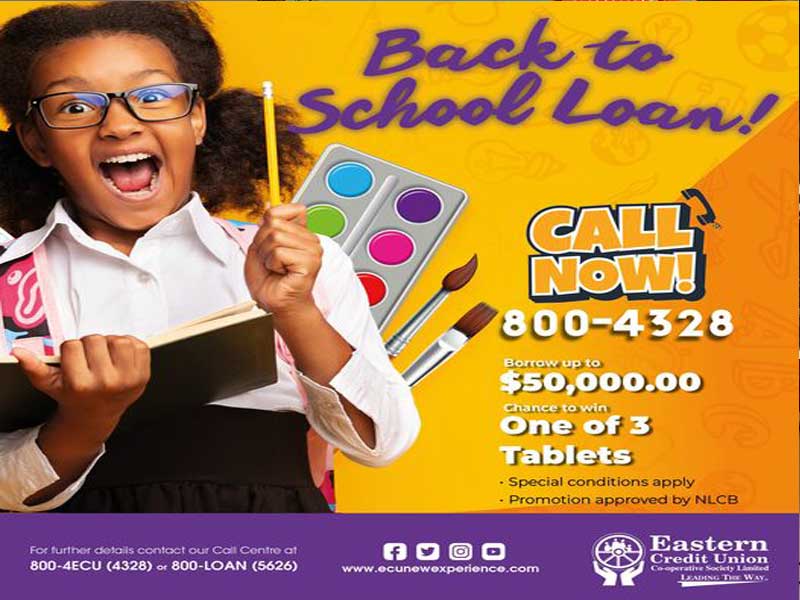 Eastern Credit Union